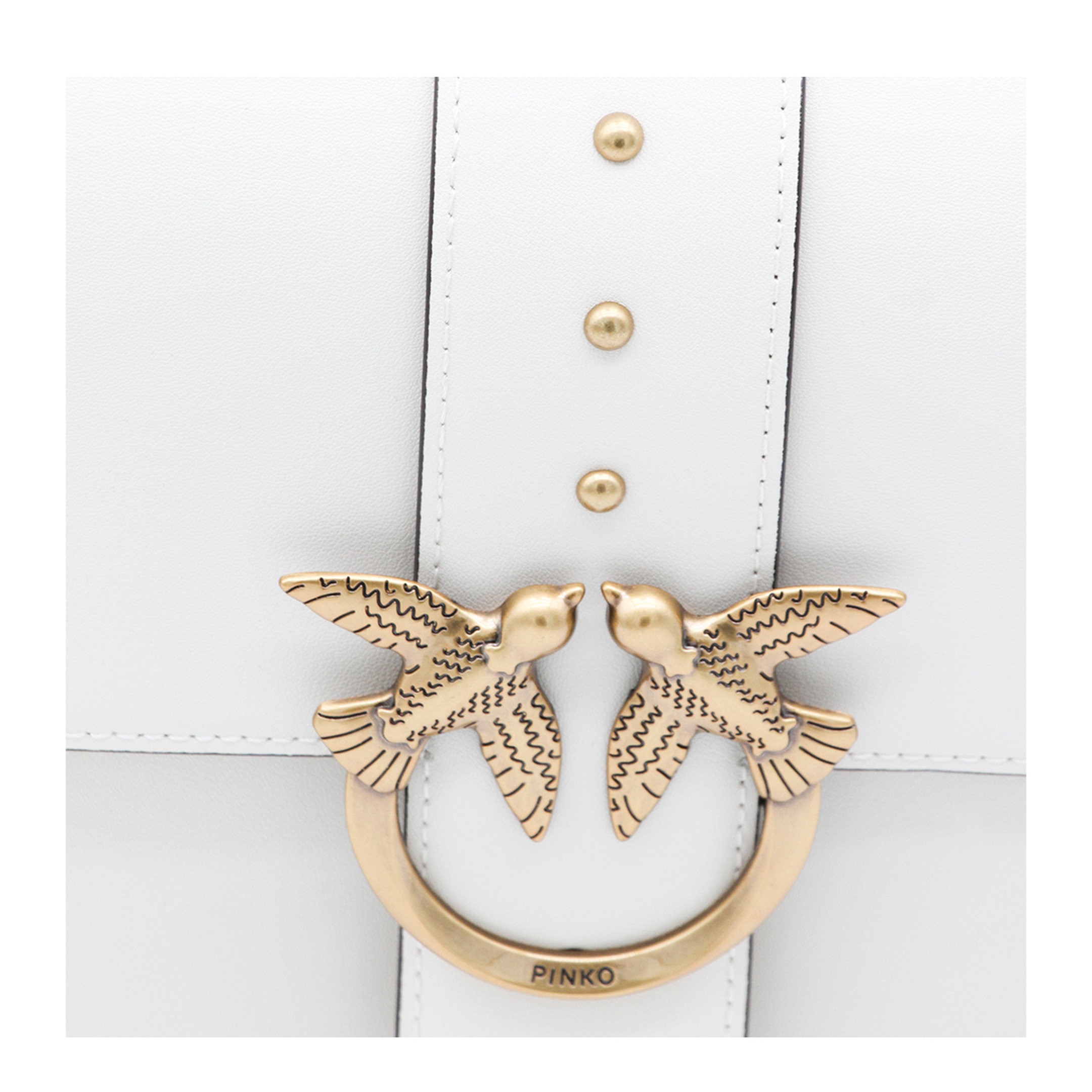 MAYFEYR - Pinko - Bags - 105857A0F1Z14Q