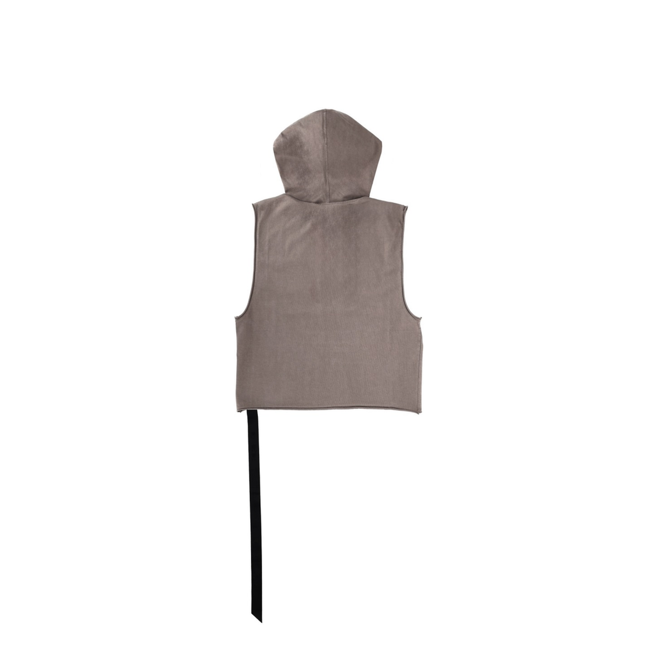 MAYFEYR - Rick Owens - Hooded Tunic - DU01F4165RIGP34