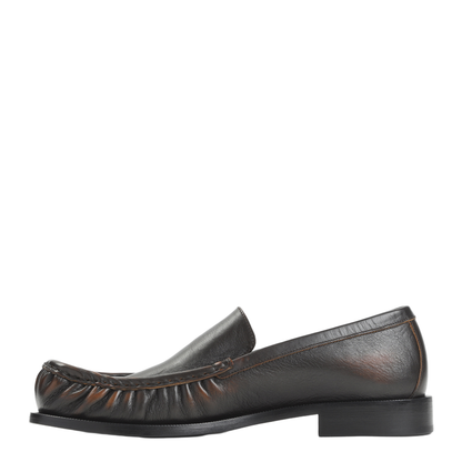 MAYFEYR - Dries Van Noten - Calf Leather Loafers - 2610217230107