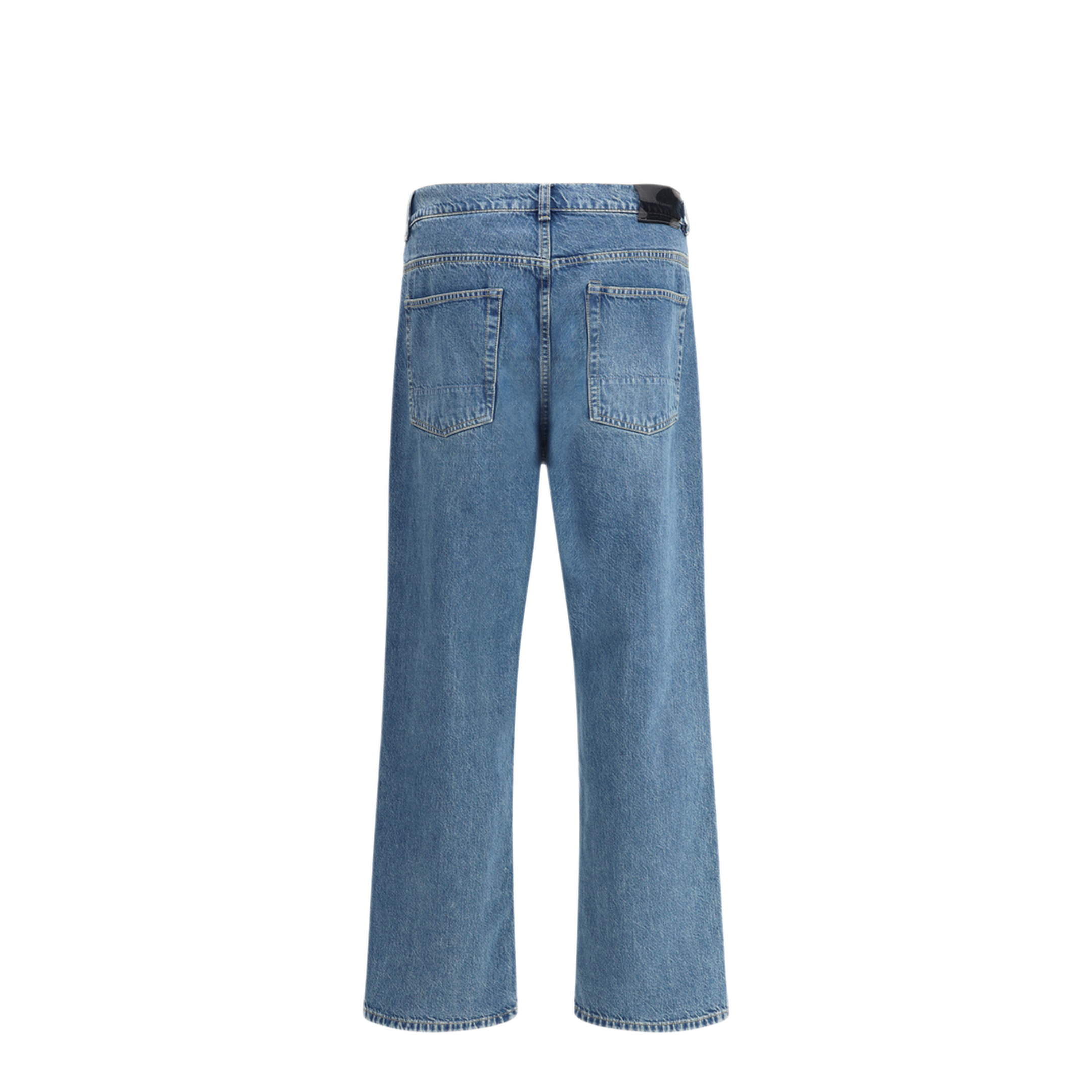 MAYFEYR - Our Legacy - Jeans Third Cut - M4225TBT