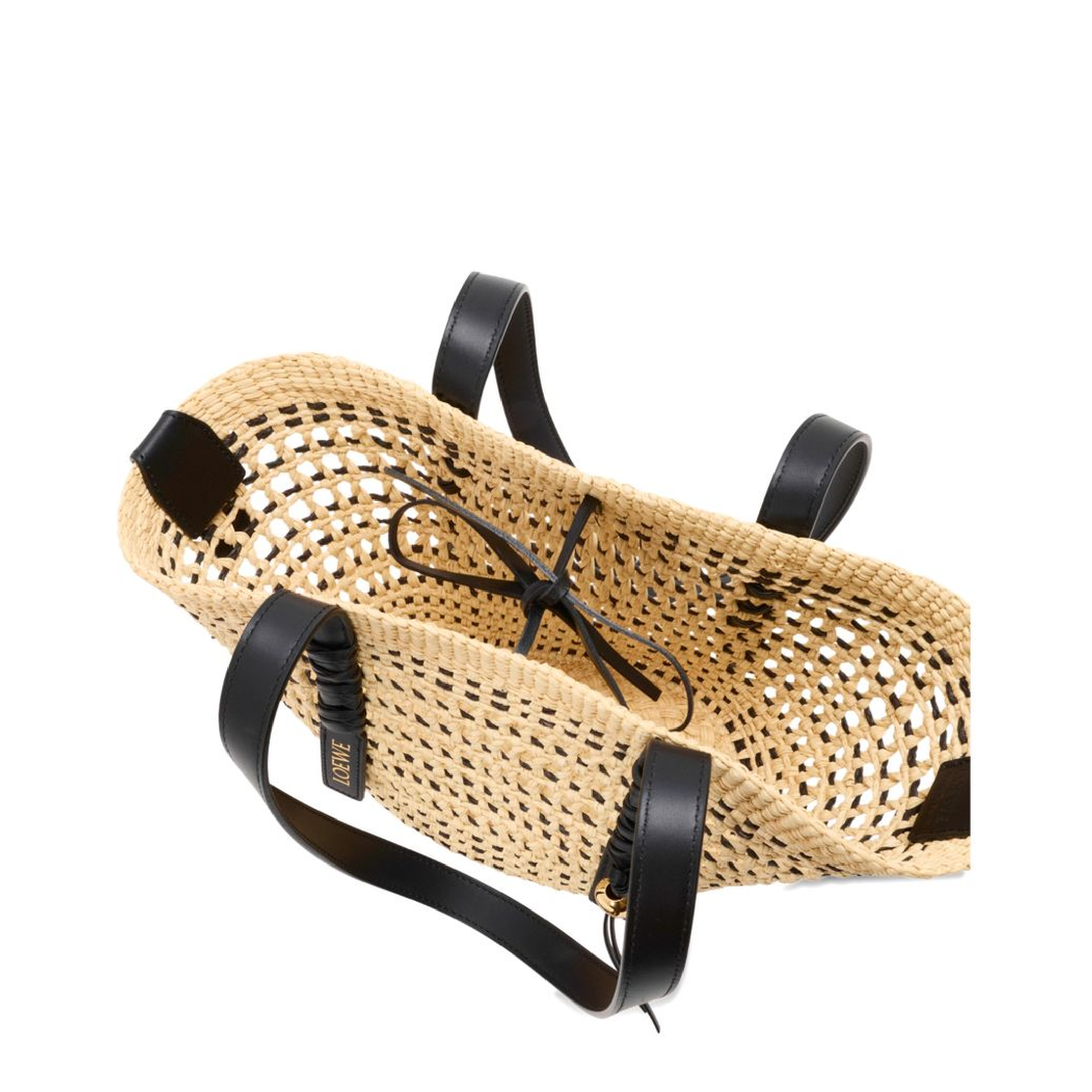 MAYFEYR - Loewe - Paula'S Ibiza Bag - ASCPIBSX022165