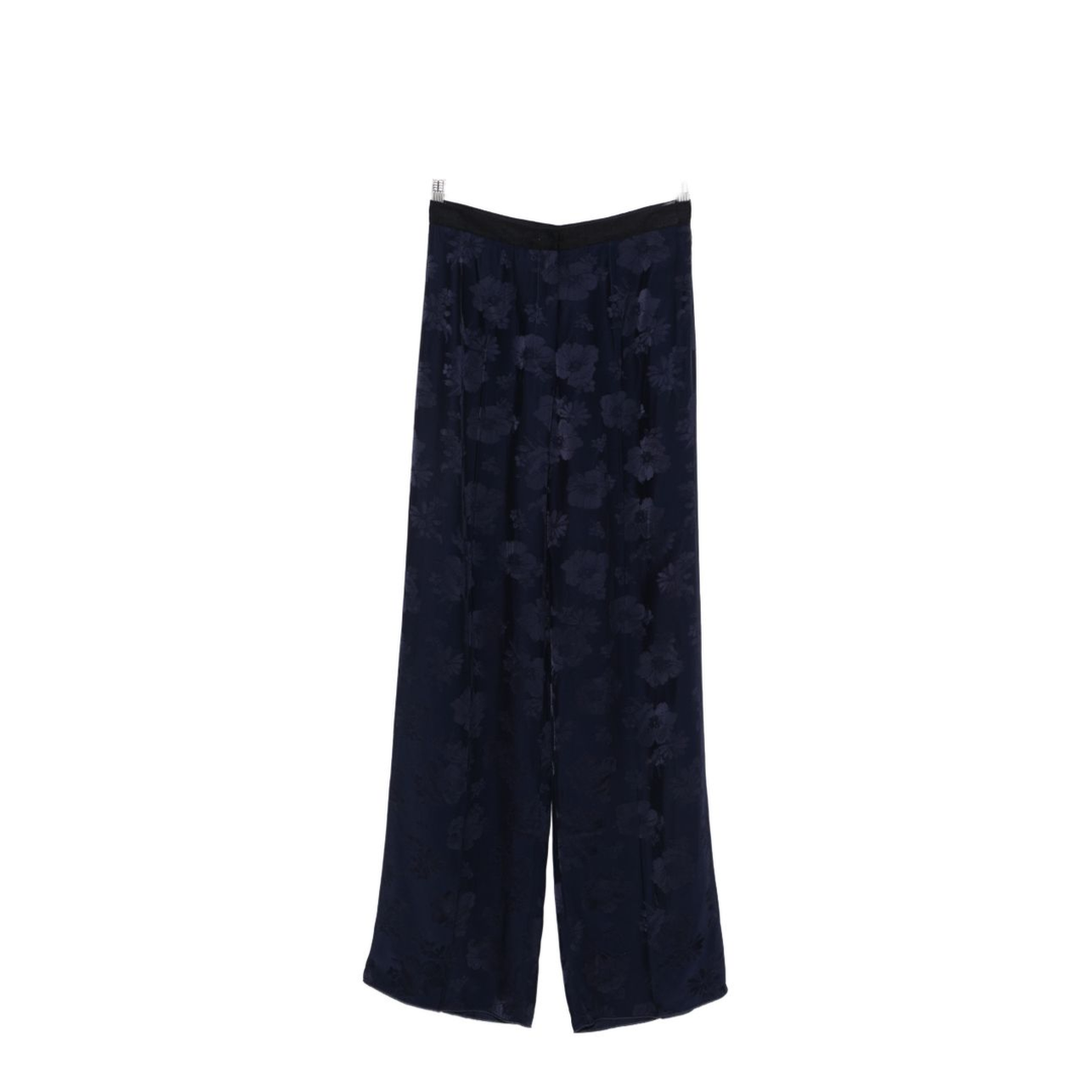 MAYFEYR - Forte Forte - Trousers Blue - 14557MYPANTSNOTTE