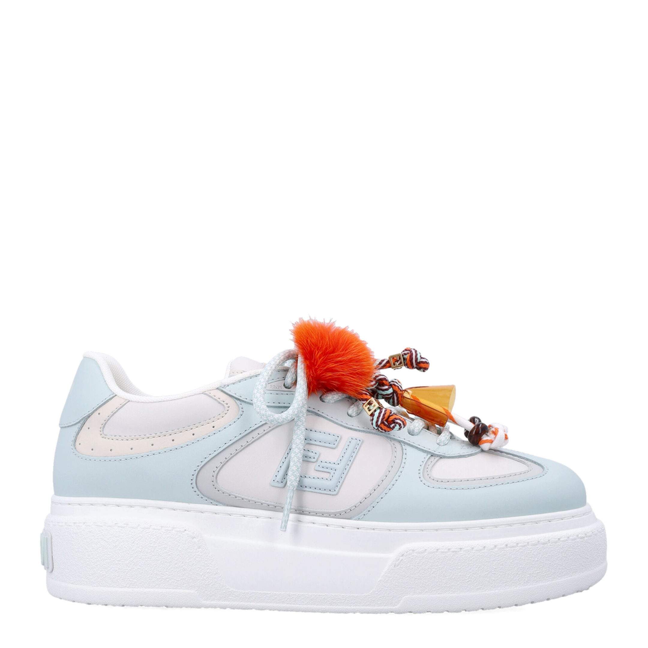 MAYFEYR - Fendi - Sneakers - 8E8721B181F1XHL