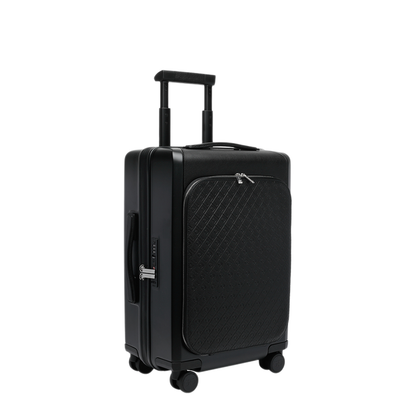MAYFEYR - Ferragamo - Travel Bag - 794430241548NERO