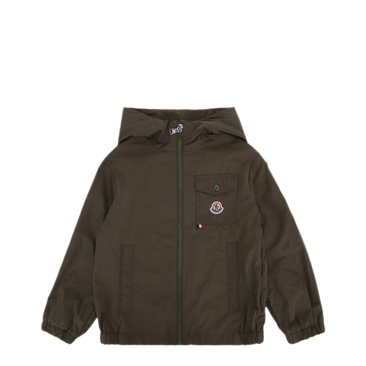 MAYFEYR - MONCLER JR - Xavian Jacket - L29541A0005659876825