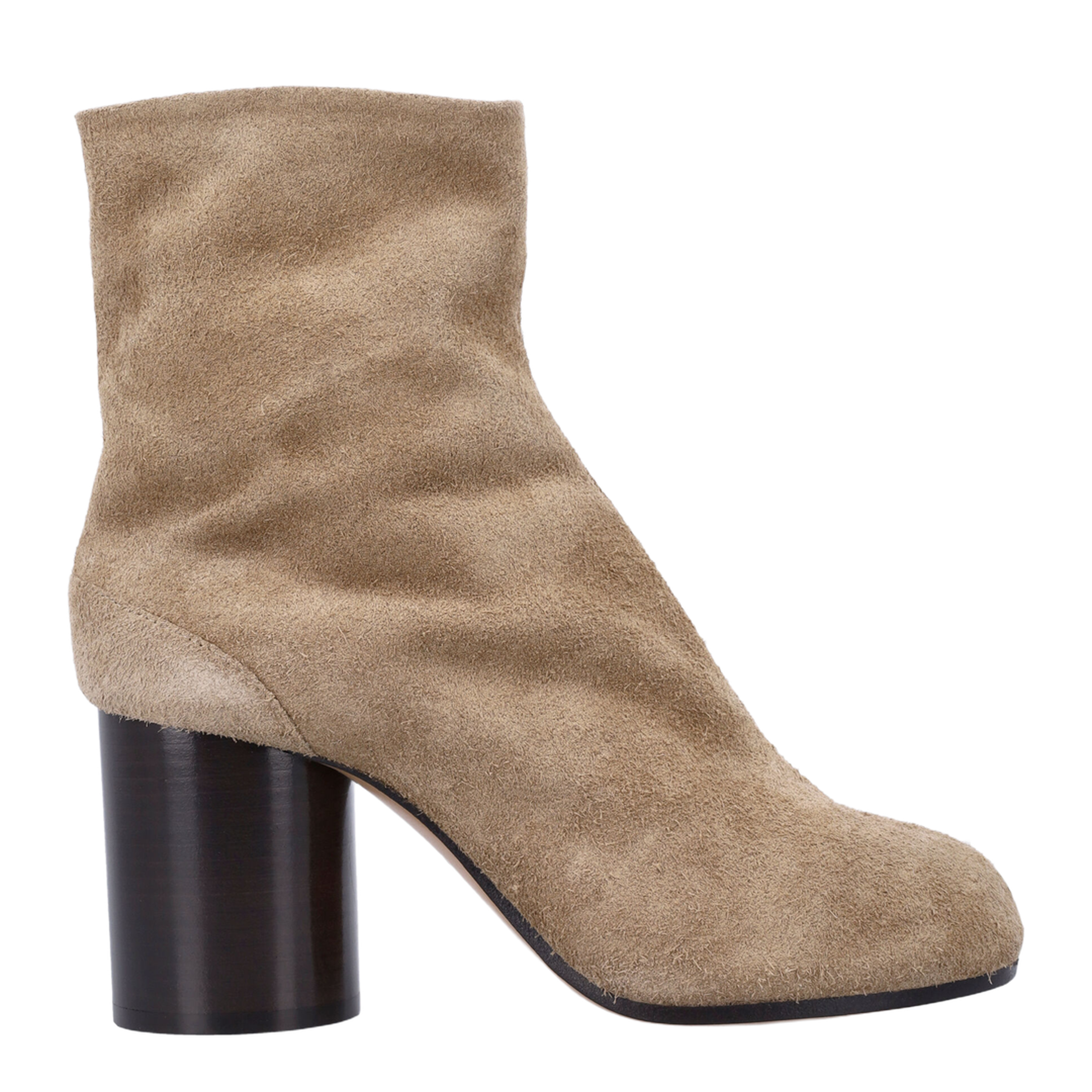 MAYFEYR - Maison Margiela - Flat Shoes - S58WU0260P8270T2077