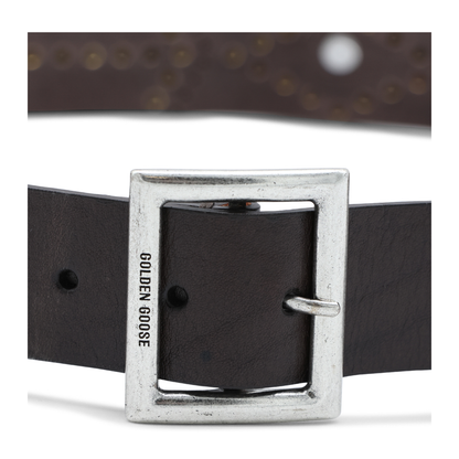 MAYFEYR - Golden Goose - Belts - GMA00851A00090083398