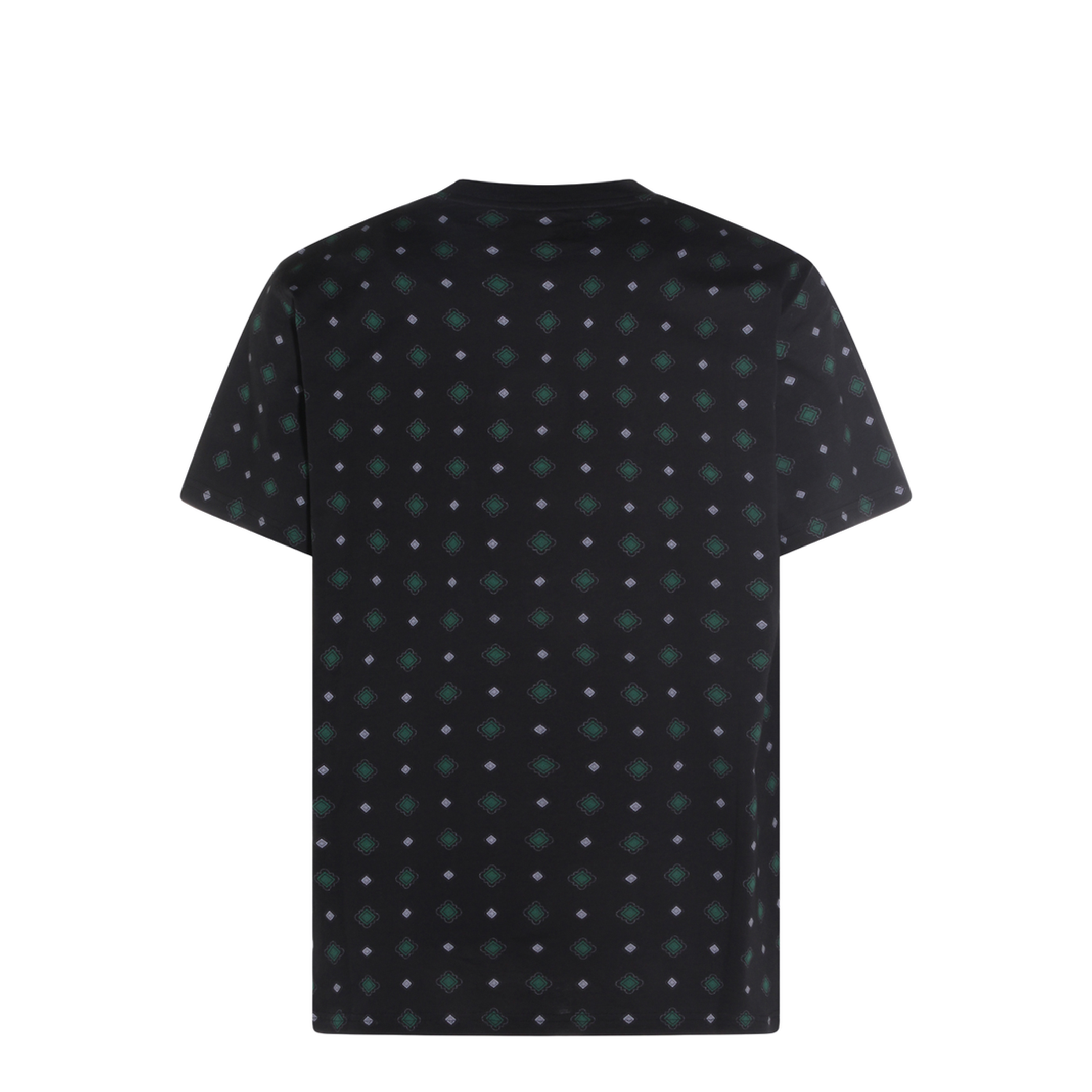 MAYFEYR - Moschino - Light Grey T-Shirts And Polos - 261ZZ071702412555