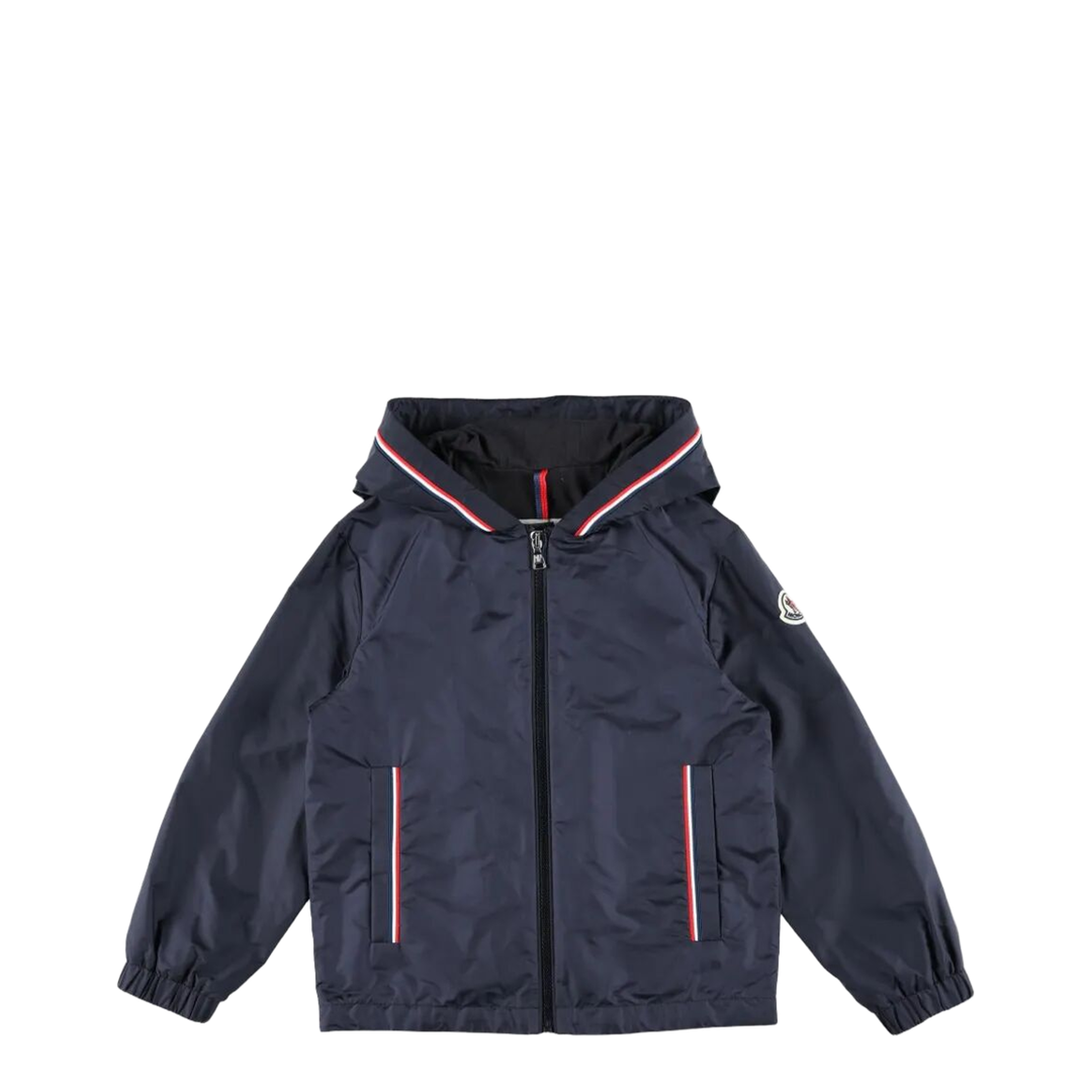 MAYFEYR - Moncler - Hooded Jacket - L19541A0008753A5E