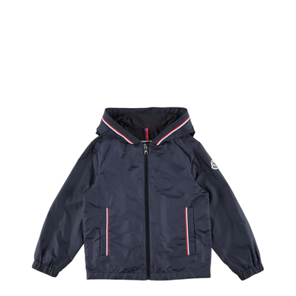 MAYFEYR - Moncler - Hooded Jacket - L19541A0008753A5E
