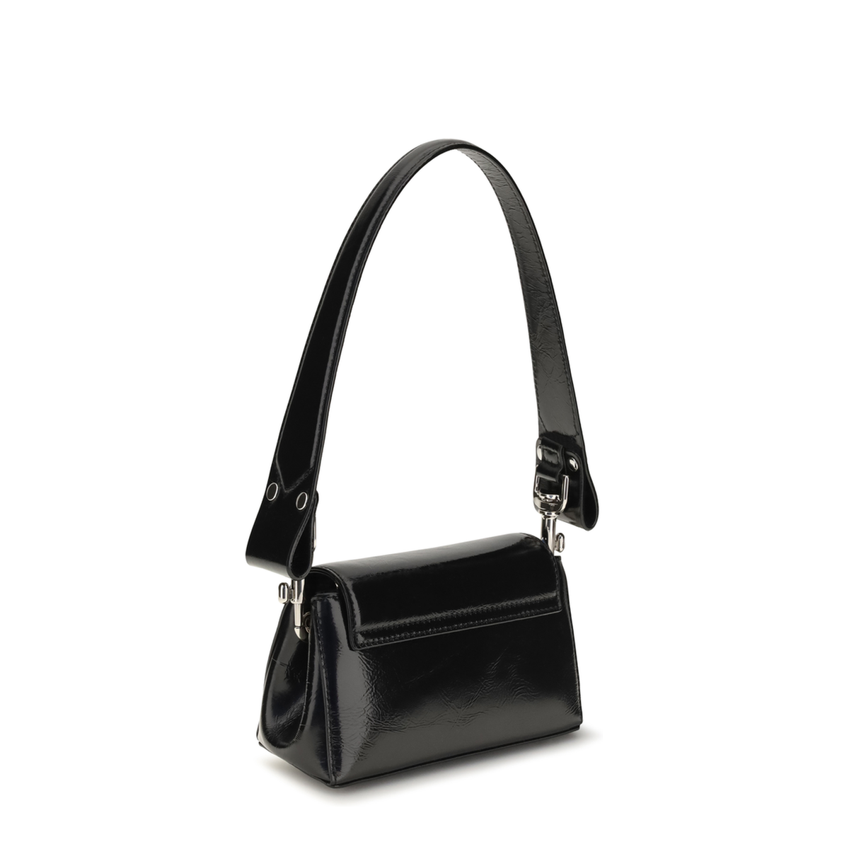 MAYFEYR - Vivienne Westwood - Small Hazel Shoulder Bag - 4603000WWL00EON401