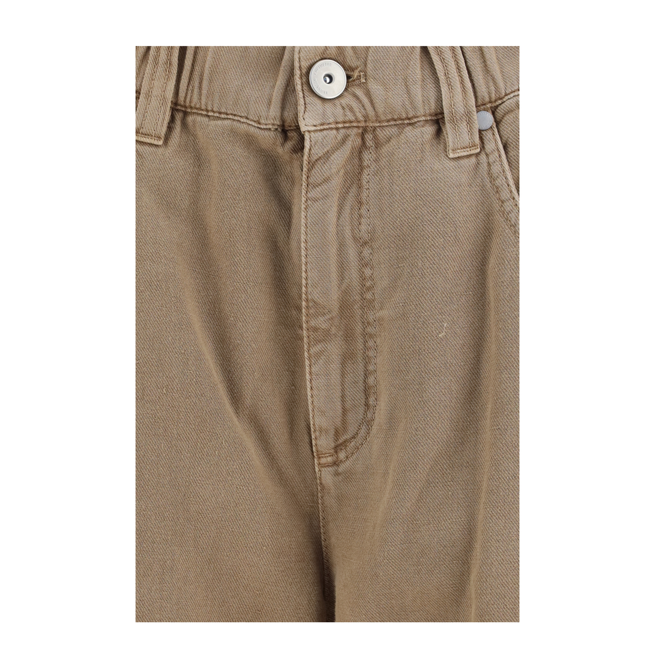 MAYFEYR - Brunello Cucinelli - Wide-Leg Jeans - ML996P4053