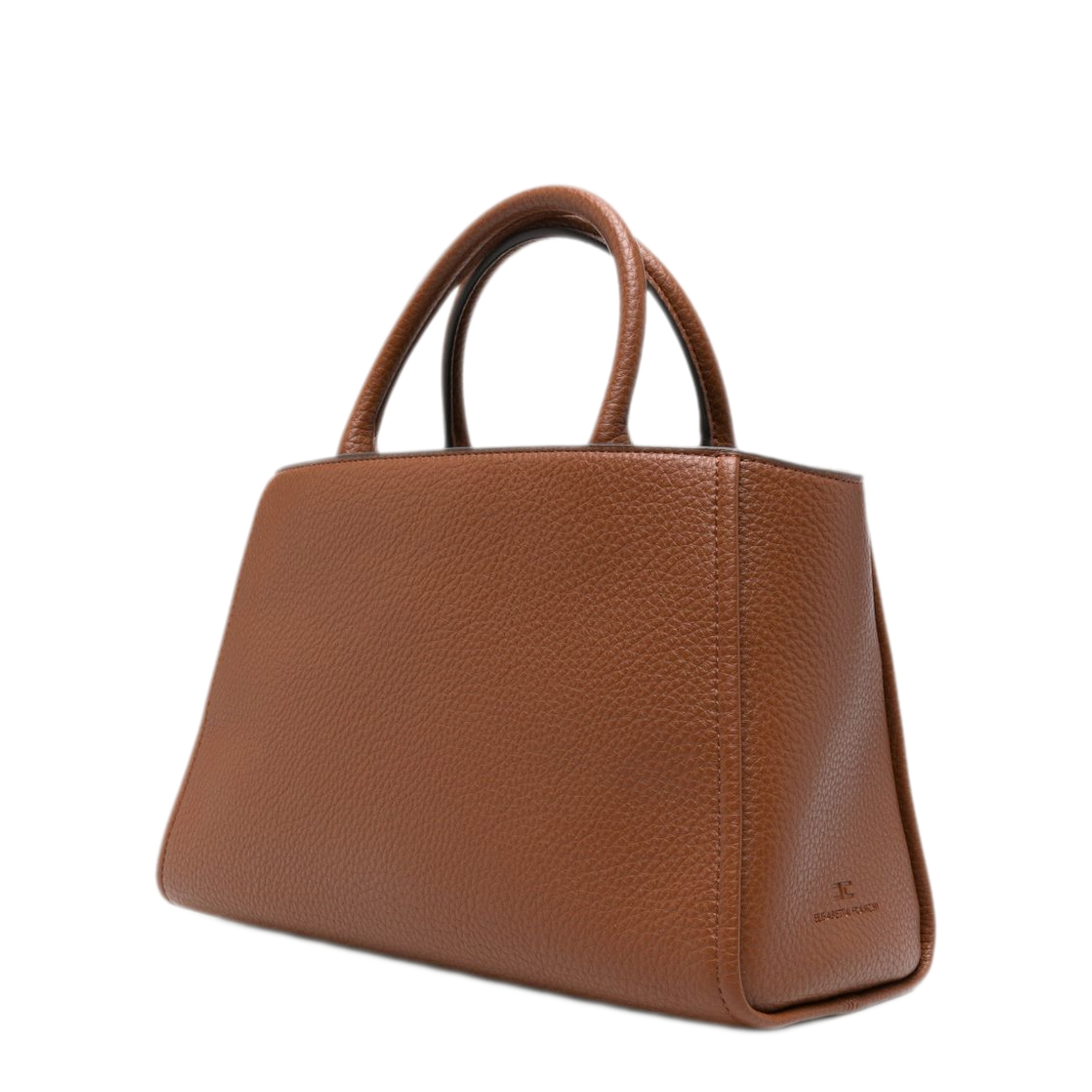 MAYFEYR - Elisabetta Franchi - Brown Bag - BS06A66E2FK3