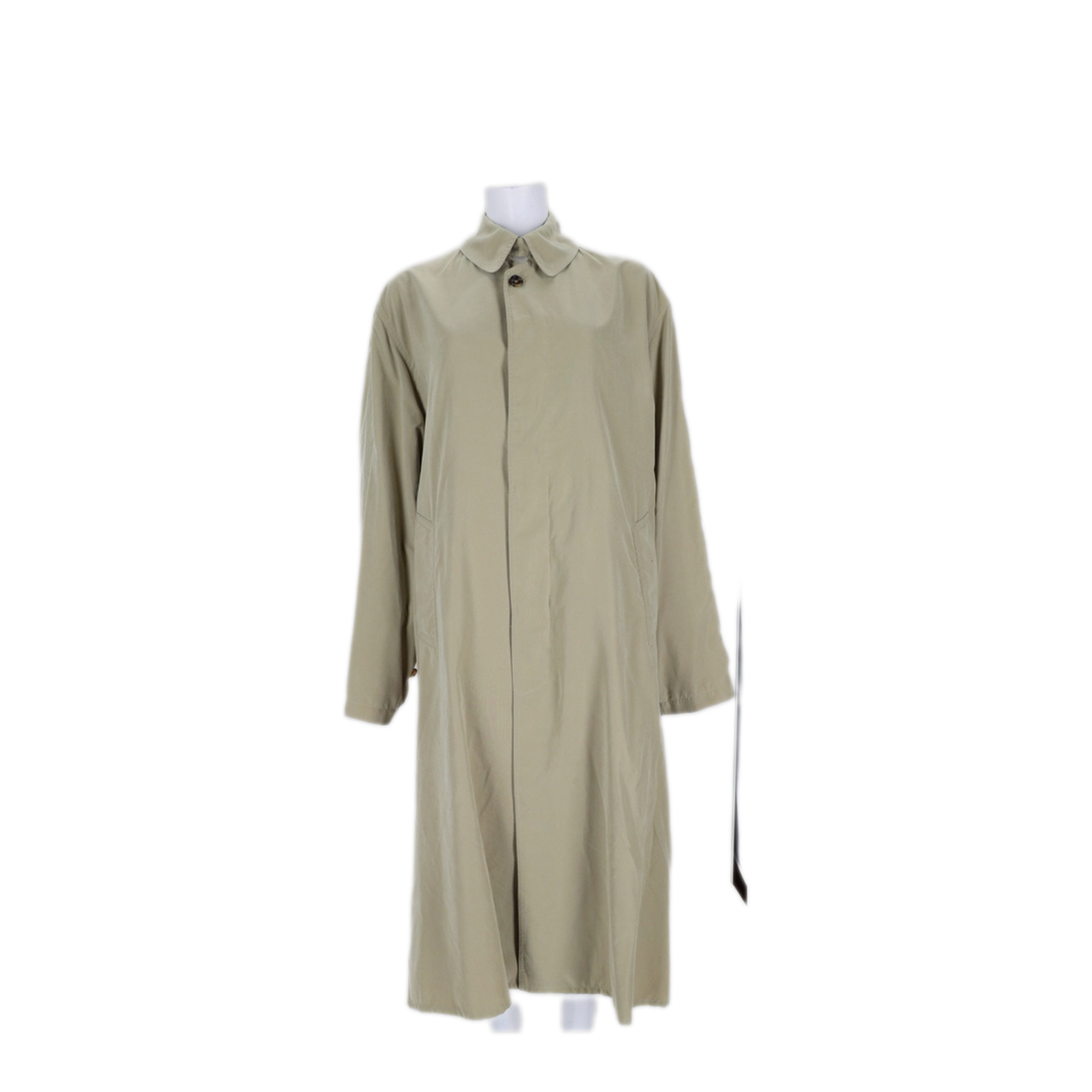 MAYFEYR - Maison Margiela - Trench Monopetto - S51AH0184M35137115