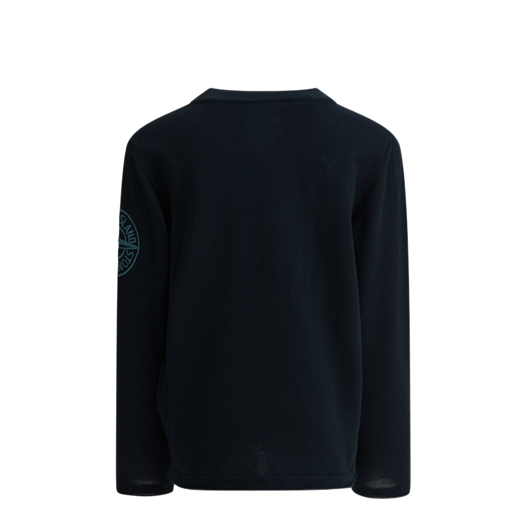 MAYFEYR - Stone Island Junior - Knitwear - 5100012S00B2V0020