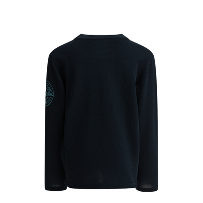 MAYFEYR - Stone Island Junior - Knitwear - 5100012S00B2V0020