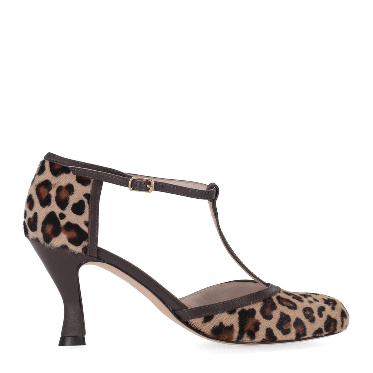MAYFEYR - Parosh - Tanguera Pumps Size 38 - D070285KENSHOE806