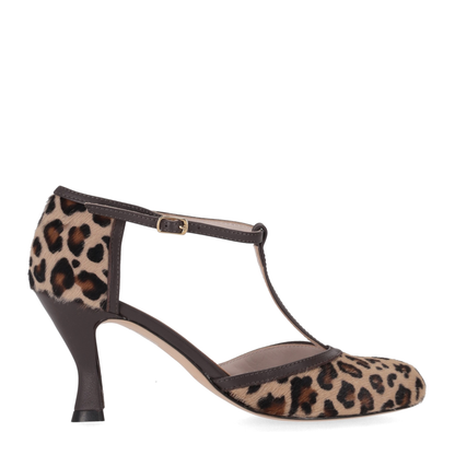 MAYFEYR - Parosh - Tanguera Pumps Size 38 - D070285KENSHOE806