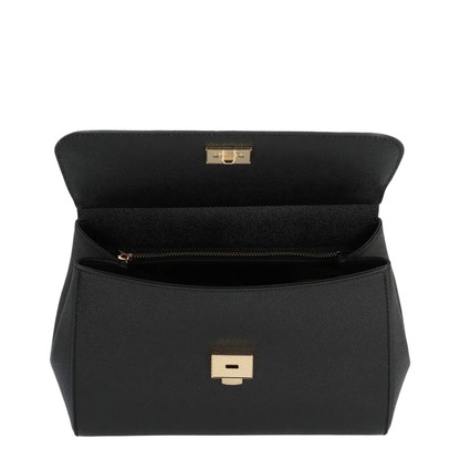 MAYFEYR - Dolce & Gabbana - Large Sicily Handbag - BB6002B1001