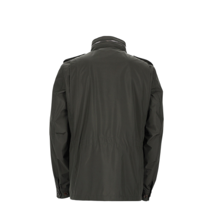 MAYFEYR - MOORER - Denver Stp Sports Jacket - MOUGI101155TEPA023U0311