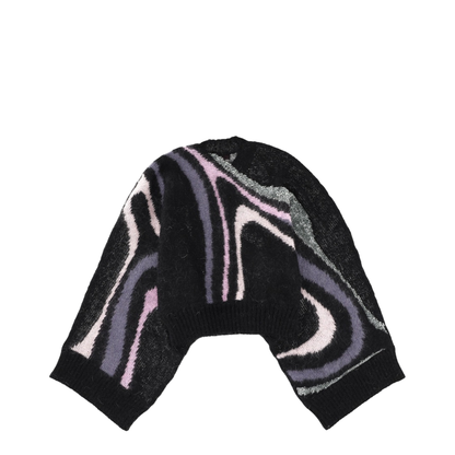 Sweaters Black
