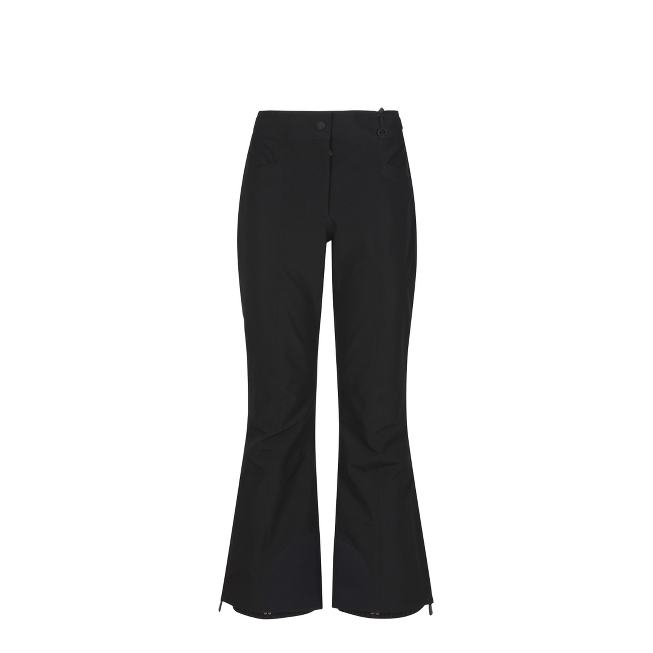 Casual Pants Black