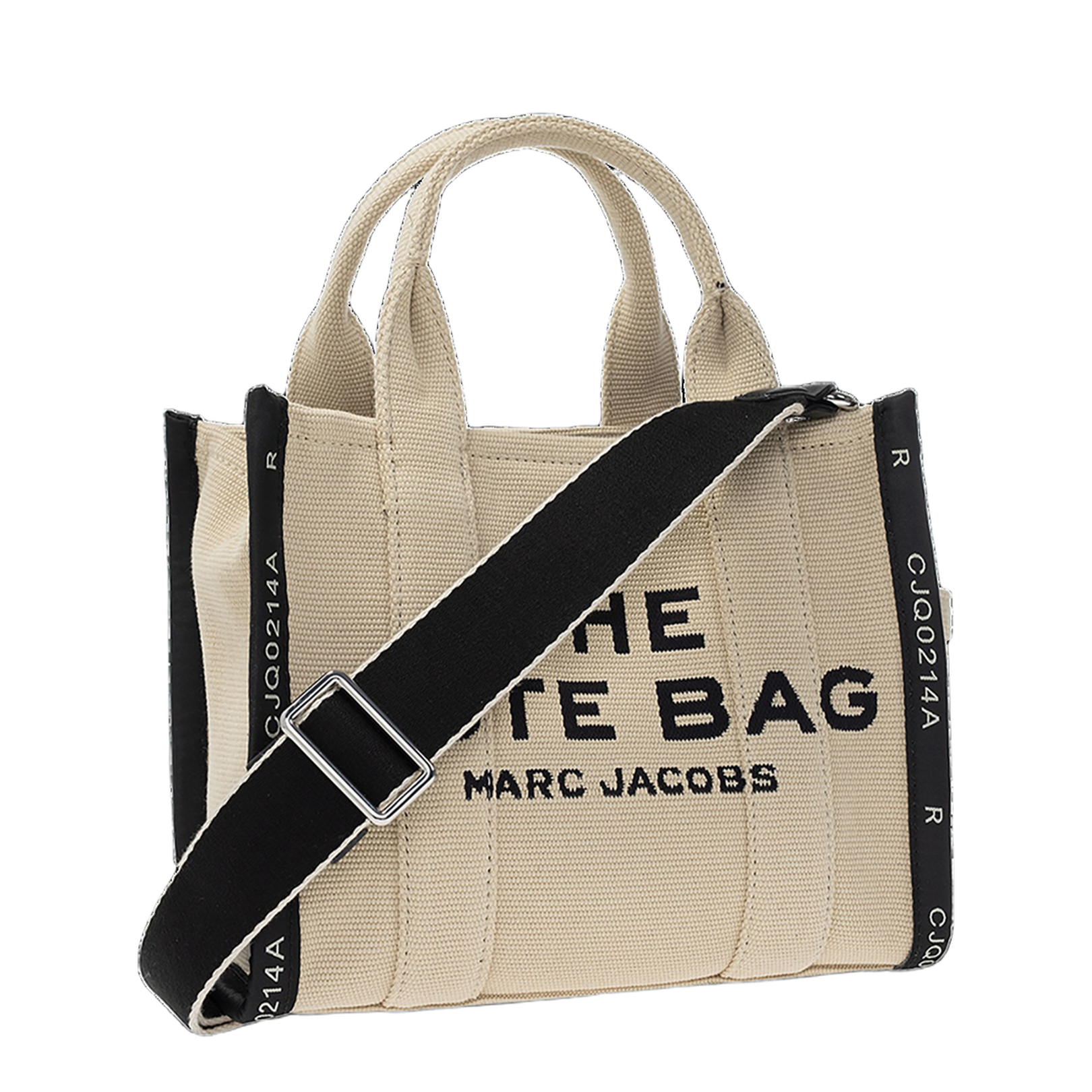 Shopper Bag with Logo