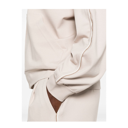 MAYFEYR - Unknown - Sweaters Beige - JED216F263M3100164