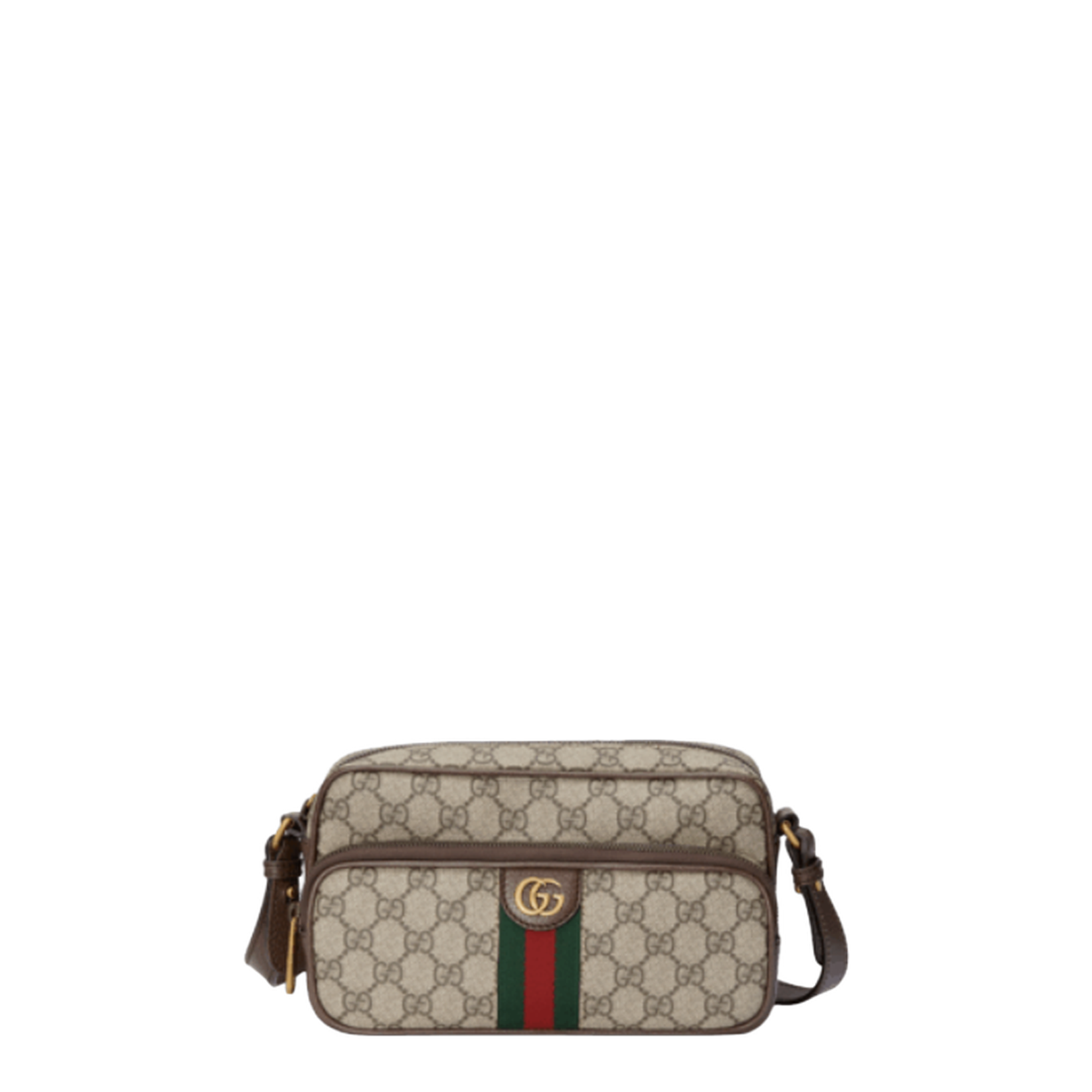 Ophidia Small Crossbody Bag
