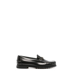 Tod's Flat shoes Black