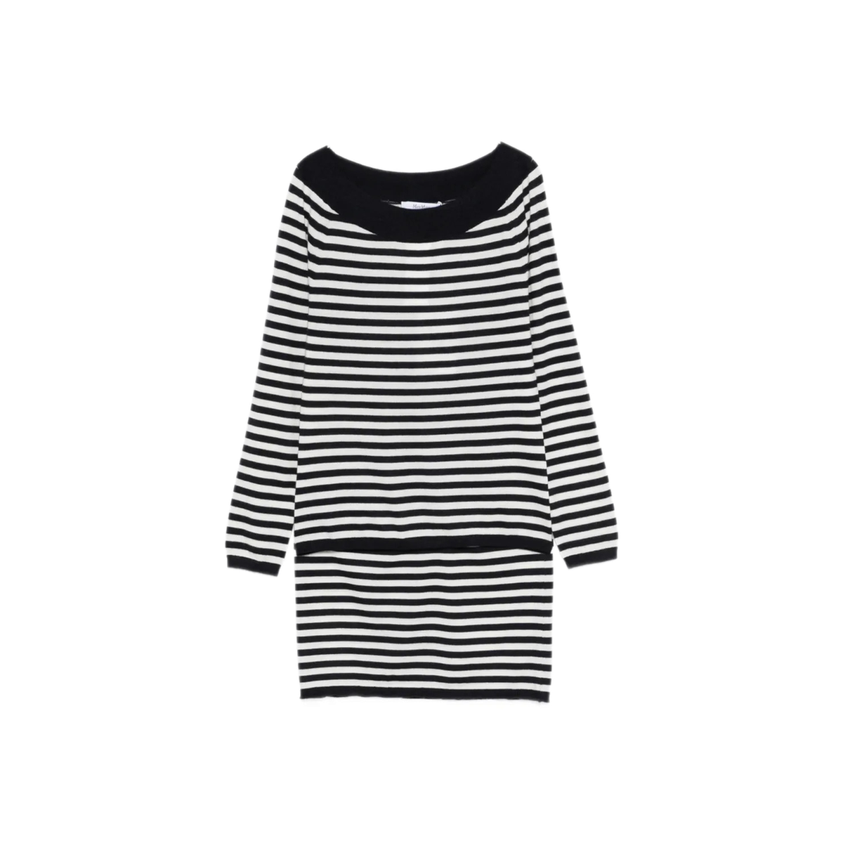 MAYFEYR - Max Mara - Lightweight Cashmere Sweater - 2611381011600013