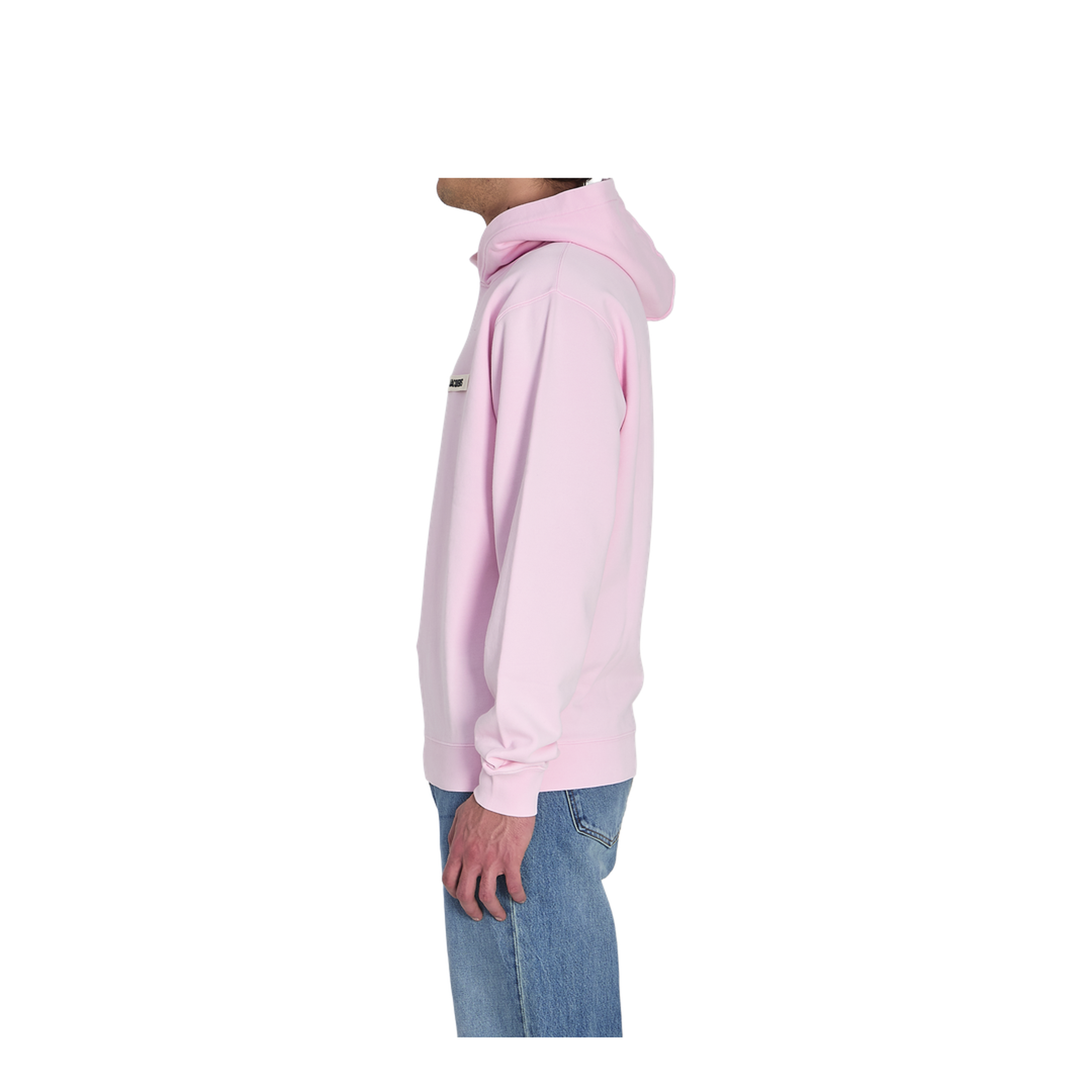 MAYFEYR - Jacquemus - Gros Grain Hoodie - HOM00247AJ00126431