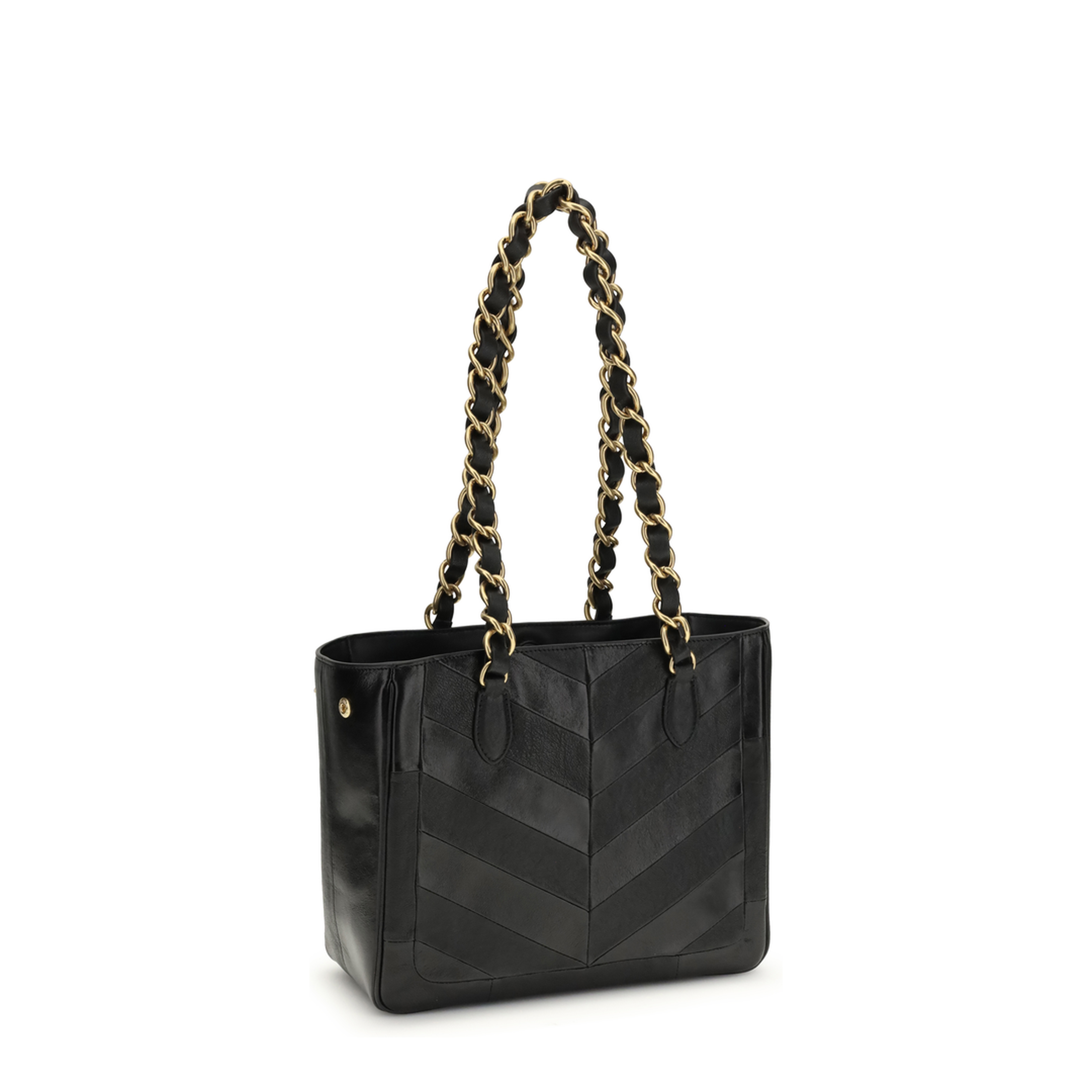 MAYFEYR - Valentino - La Seine Shopping Bag - 8W2B0T13PSN