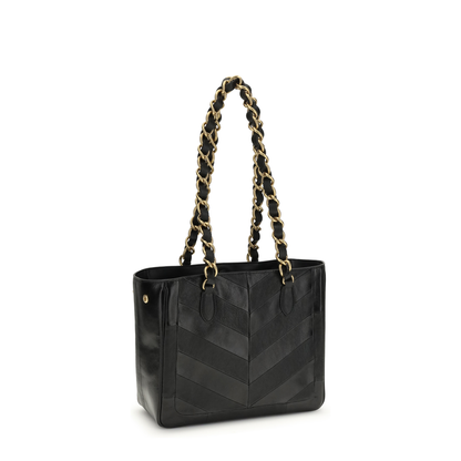 MAYFEYR - Valentino - La Seine Shopping Bag - 8W2B0T13PSN