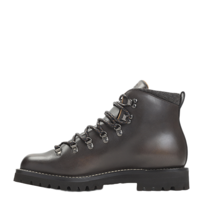 MAYFEYR - CHURCH`S - Churchs Poulton Bootie - ETC325FG000009AHCF0AAD