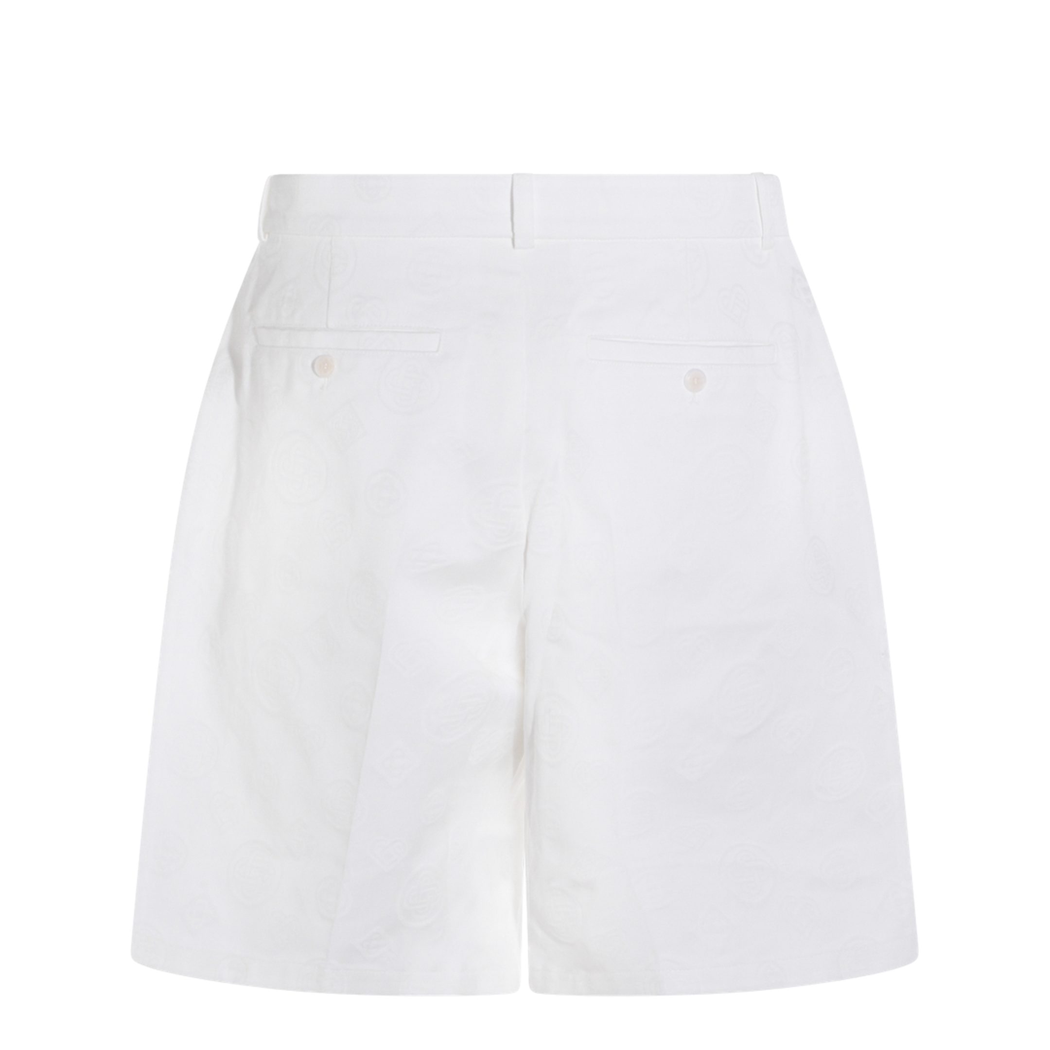 MAYFEYR - Casablanca - Shorts - MSP26TR38001