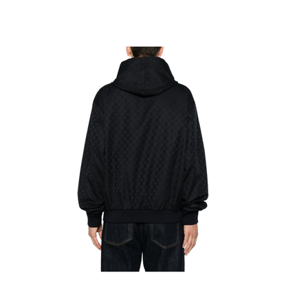MAYFEYR - Gucci - Coats Navy - 874486ZAUR44013