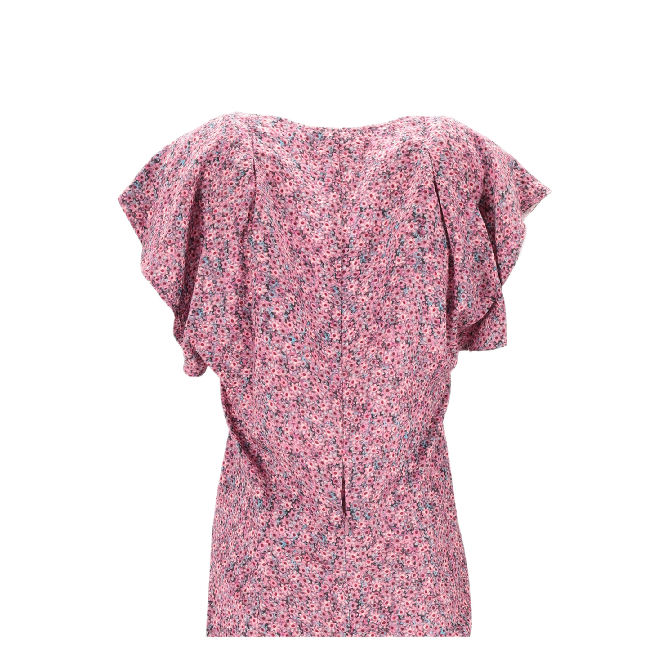 MAYFEYR - Isabel Marant - Haut / Top - HT0228FDD1J13I40PK