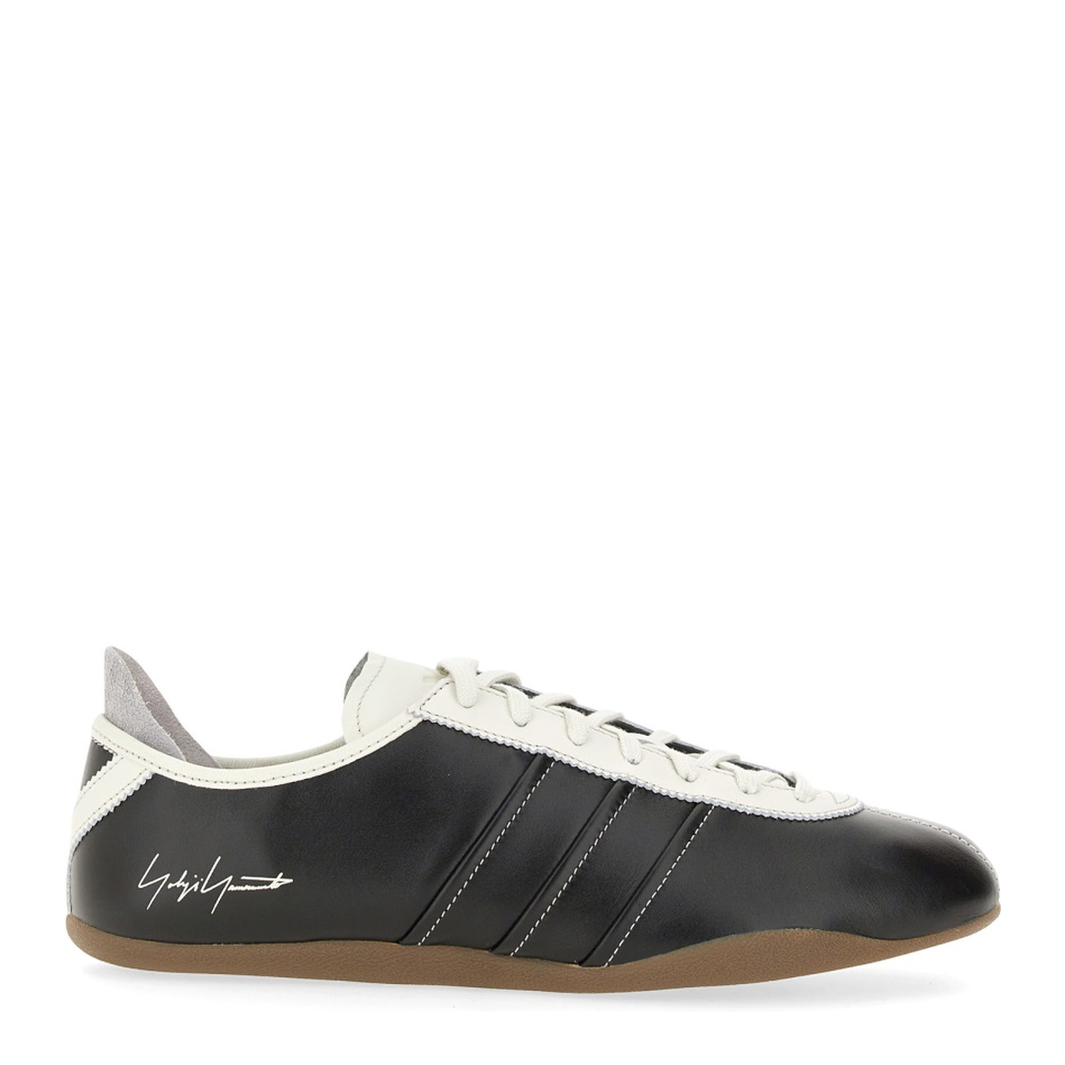 MAYFEYR - Y-3 - Tokyo Sneakers - JR6644BLACK