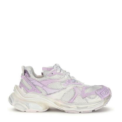 MAYFEYR - Balenciaga - Runner 2 Sneakers - 779064WRN2G