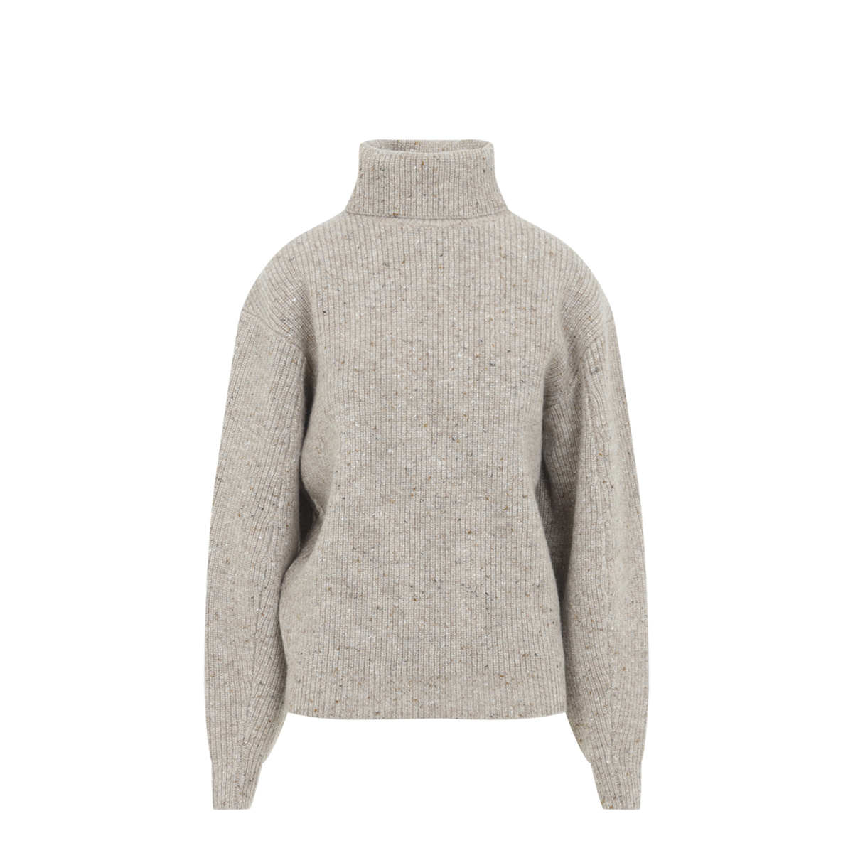 MAYFEYR - CO - Oversized Turtleneck - 7604BMSW117
