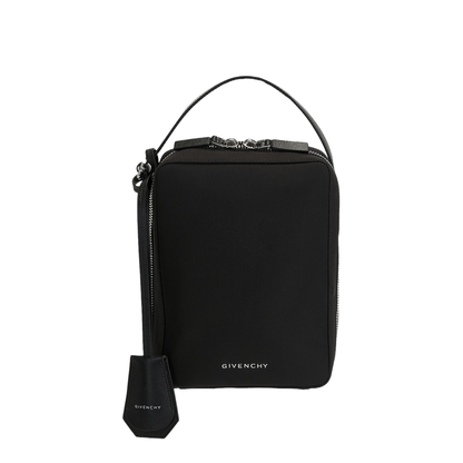 Men's Shoulder Bag