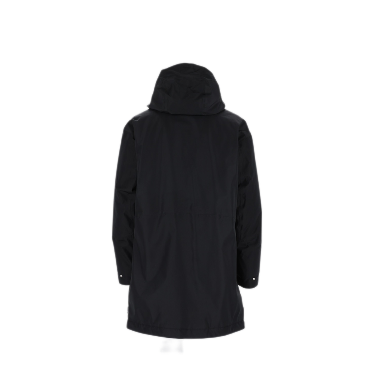Gore Tex Short Parka