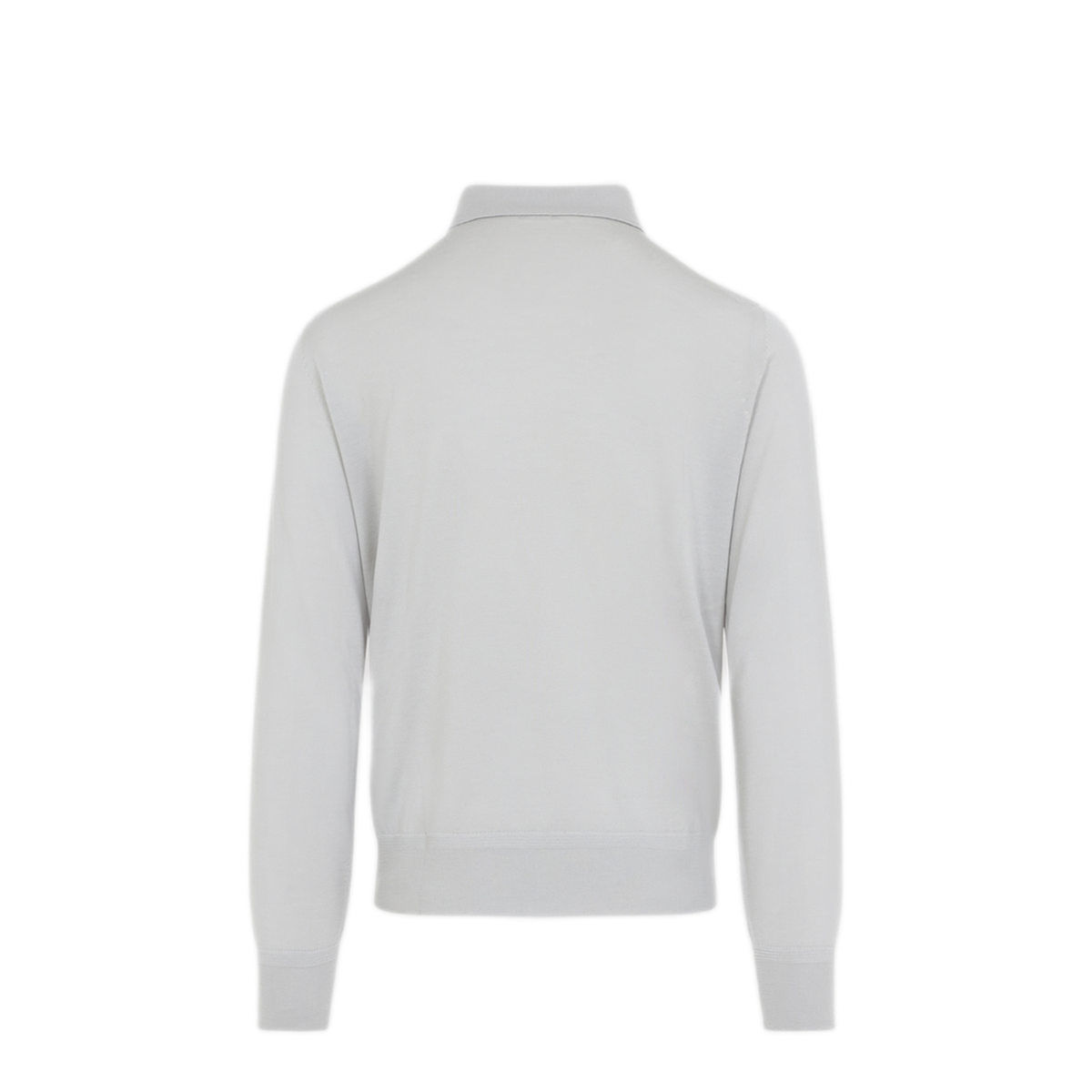 MAYFEYR - Tom Ford - Cashmere Silk Polo - KPL055YMK073WAE