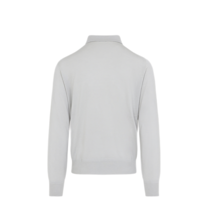 MAYFEYR - Tom Ford - Cashmere Silk Polo - KPL055YMK073WAE