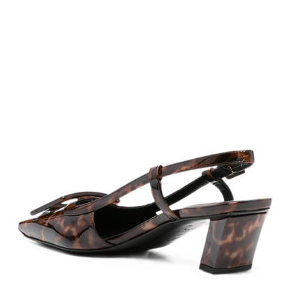 MAYFEYR - Roger Vivier - With Heel Brown - RVW00643380VIZS611
