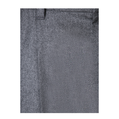 Wool Pants - Grey