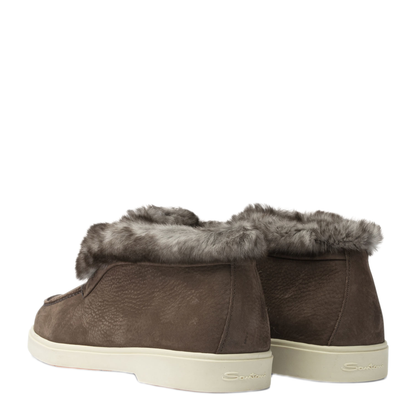 MAYFEYR - Santoni - Fortune Loafers - WUYA59712TISANTVS26S26