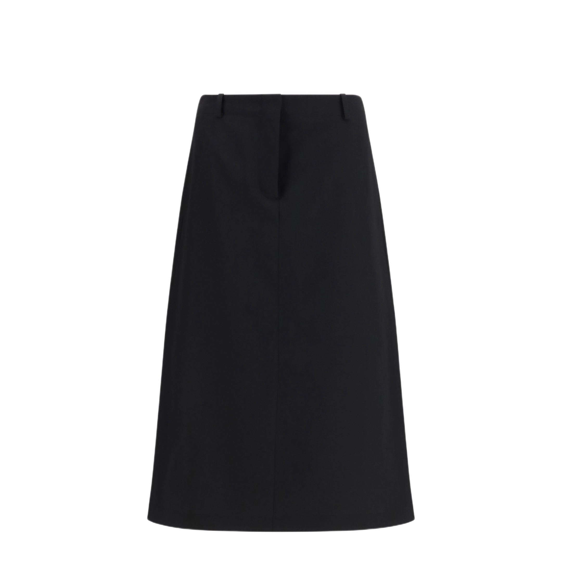 MAYFEYR - Fendi - Grain De Poudre Skirt - FQ7767B1H8
