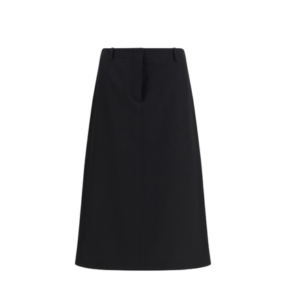 MAYFEYR - Fendi - Grain De Poudre Skirt - FQ7767B1H8